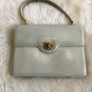 🎉2xHP🎉Gucci RARE Vintage purse (Collectors Item)!